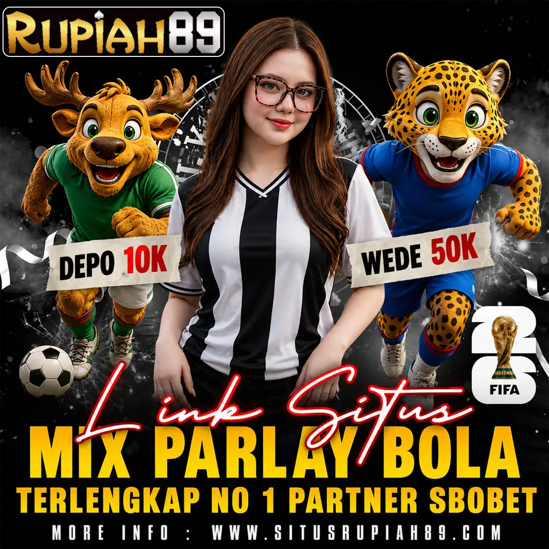 RUPIAH89